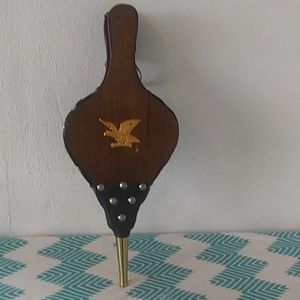 Fireplace Bellow Hi Mark